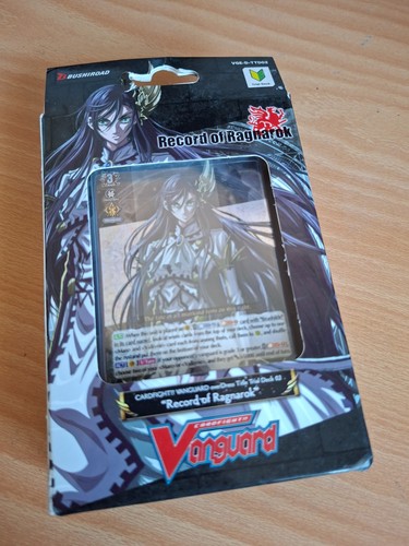 Cardfight vanguard overdress - cardfight!!,