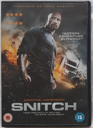 Snitch dwayne johnson barry - -, johnson,