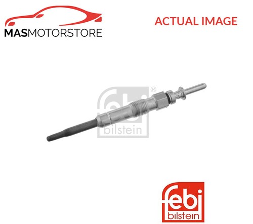 Engine glow plug - glow,