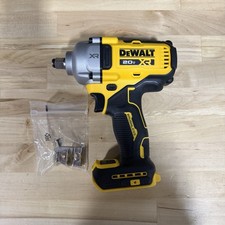 DEWALT 20V MAX Cordless Impact