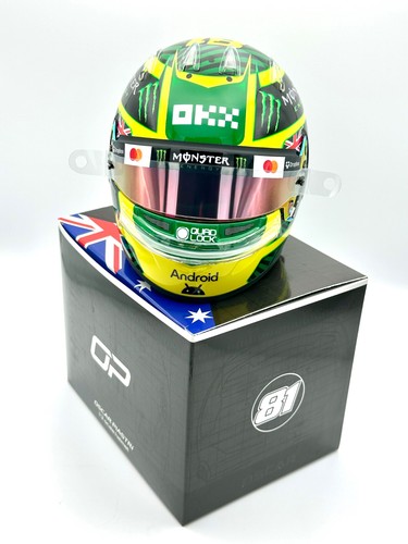 Mclaren oscar piastri 2026 - f1,