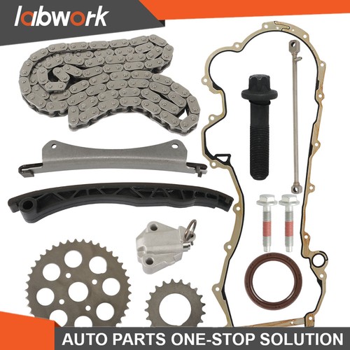 Timing chain kit for vauxhall - timing,