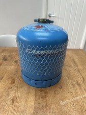 Campingaz 907 Gaz Gas Bottle
