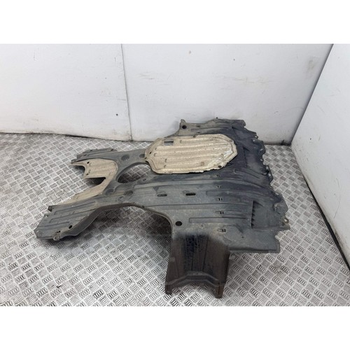 Honda civic undertray guard - honda,