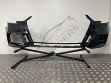 AUDI A3 S3 S LINE HATCHBACK FRONT BUMPER 2016-ON F1-35 8V3807437AM