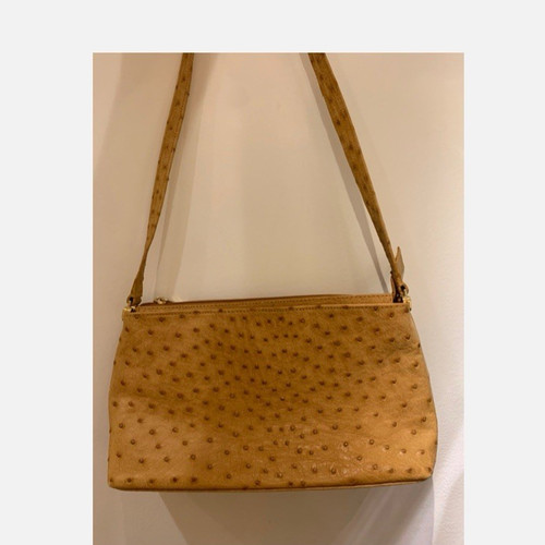 Vintage corbeau tan - corbeau,