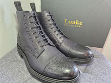 Loake 1880 'Loxley' Boots