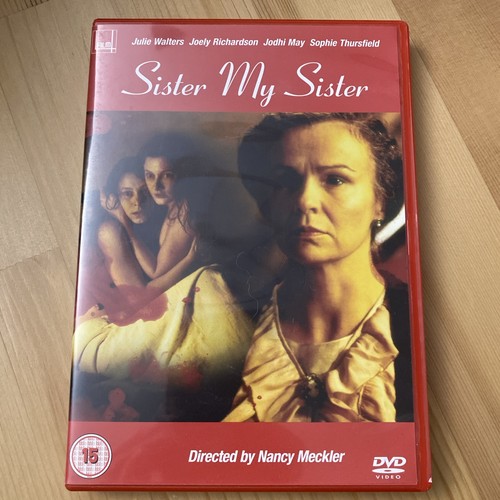Sister dvd - sister, (2010)