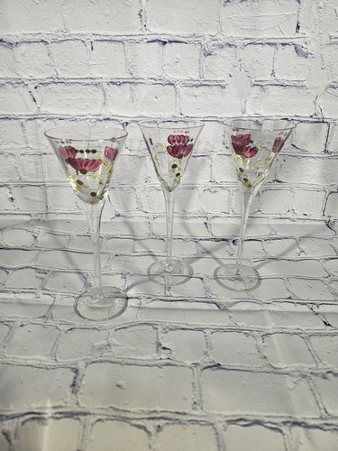 Art nouveau laura ashley - 3x,