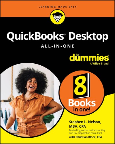 Quickbooks desktop all one - desktop, all-in-one