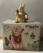 Piggin Phobia 1995 By David