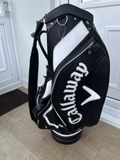 Callaway Golf Tour/Staff Bag
