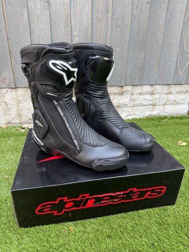 Alpinestars smx plus - alpinestars, v2
