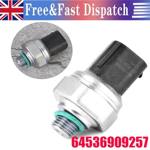 Pressure switch sensor for - pressure,