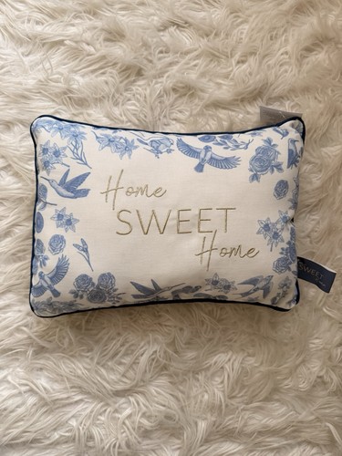 Home sweet small - home,