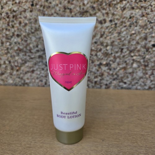 Next just pink - pink, body