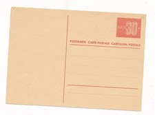 D425755 Switzerland Postal