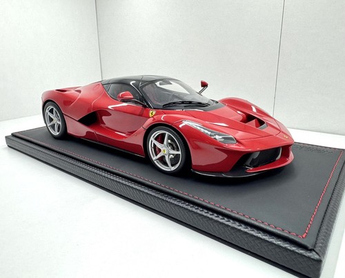 Bbr ferrari laferrari - bbr, 1:18