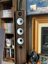 Monitor Audio Bronze BX6