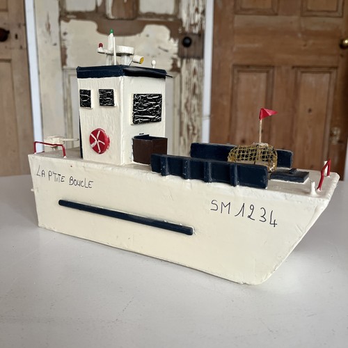 Vintage french scratch built - vintage,