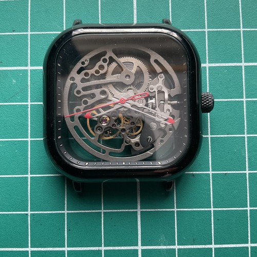 Ciga design series automatic - design, c-series