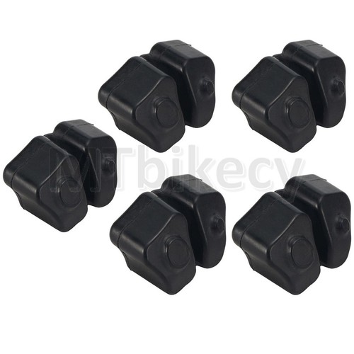 Cush drive rubber damper - us,