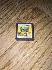Plants vs. Zombies (Nintendo