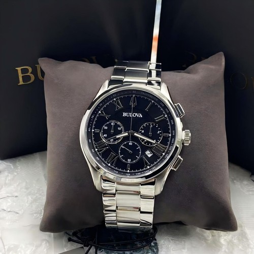 Bulova 96b288 men - 96b288, wilton