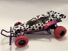 Tamiya 57832 XB Hornet Jun