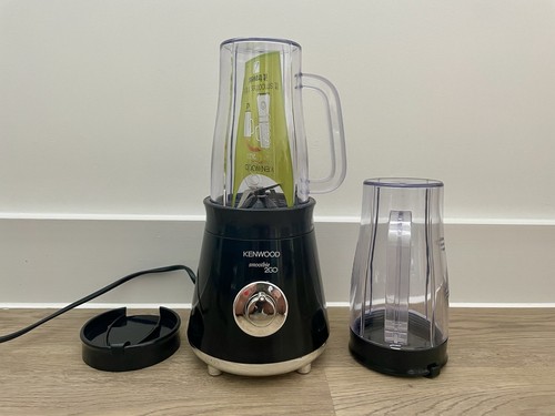 Kenwood smoothie 2go blender - smoothie,