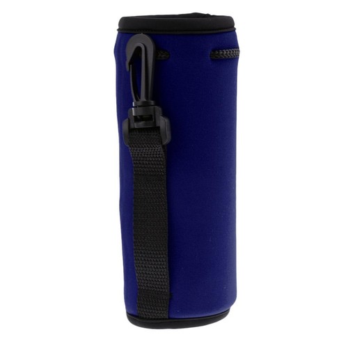 Neoprene water bottle - water, cooler