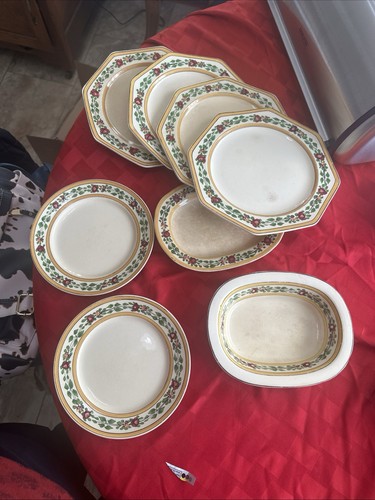 Royal adams titan ivory lot - adams,