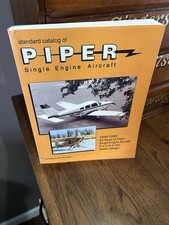 Standard Catalog of PIPER