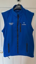 Godolphin Gilet Jacket Coat