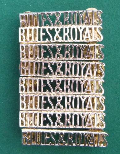 British army pairs of - 4,