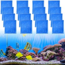 16 Pcs Aquarium Filter