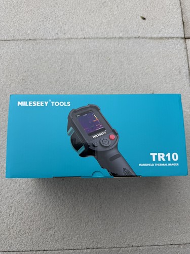 Mileseey tr10 thermal imaging - thermal,
