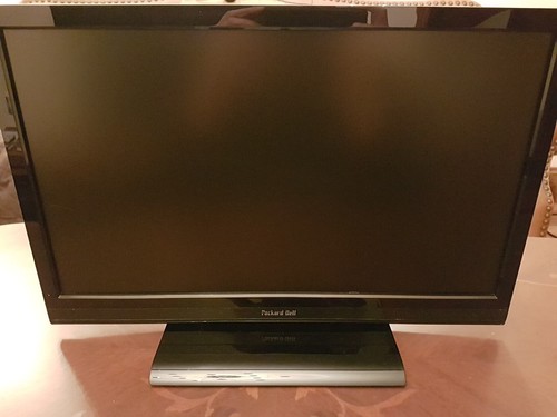 Packard bell viseo 190w - viseo,