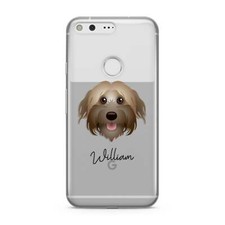 Pyrenean Shepherd Personalised