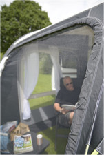 Kampa mesh panel set for - panel,