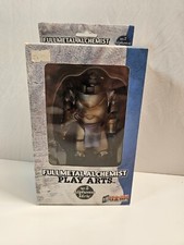 Rare Alphonse Elric -