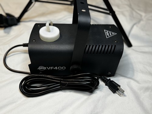 American vf400 mini mobile - dj,