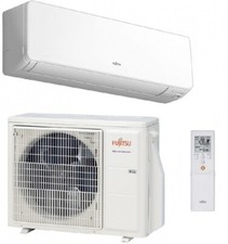 Fujitsu Economy 3.5 KW A++