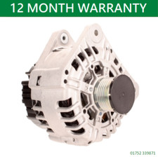 RENAULT MASTER TRAFIC LAGUNA 1.9 2.5 dCi ALTERNATOR SG12B017 SG12B038 SG12B071