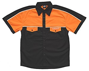 Kids pit workshop - , shirt
