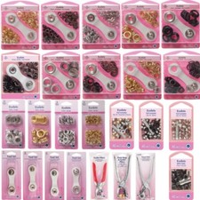Hemline eyelets 5mm 7mm - hemline,