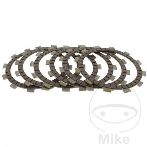 Ebc clutch kit - ebc,