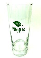 Mojito Festival Cocktail Glass