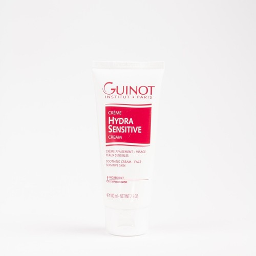 Guinot creme hydra sensitive - guinot,