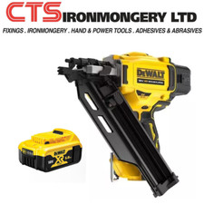 DeWalt DCN930N 18V XR